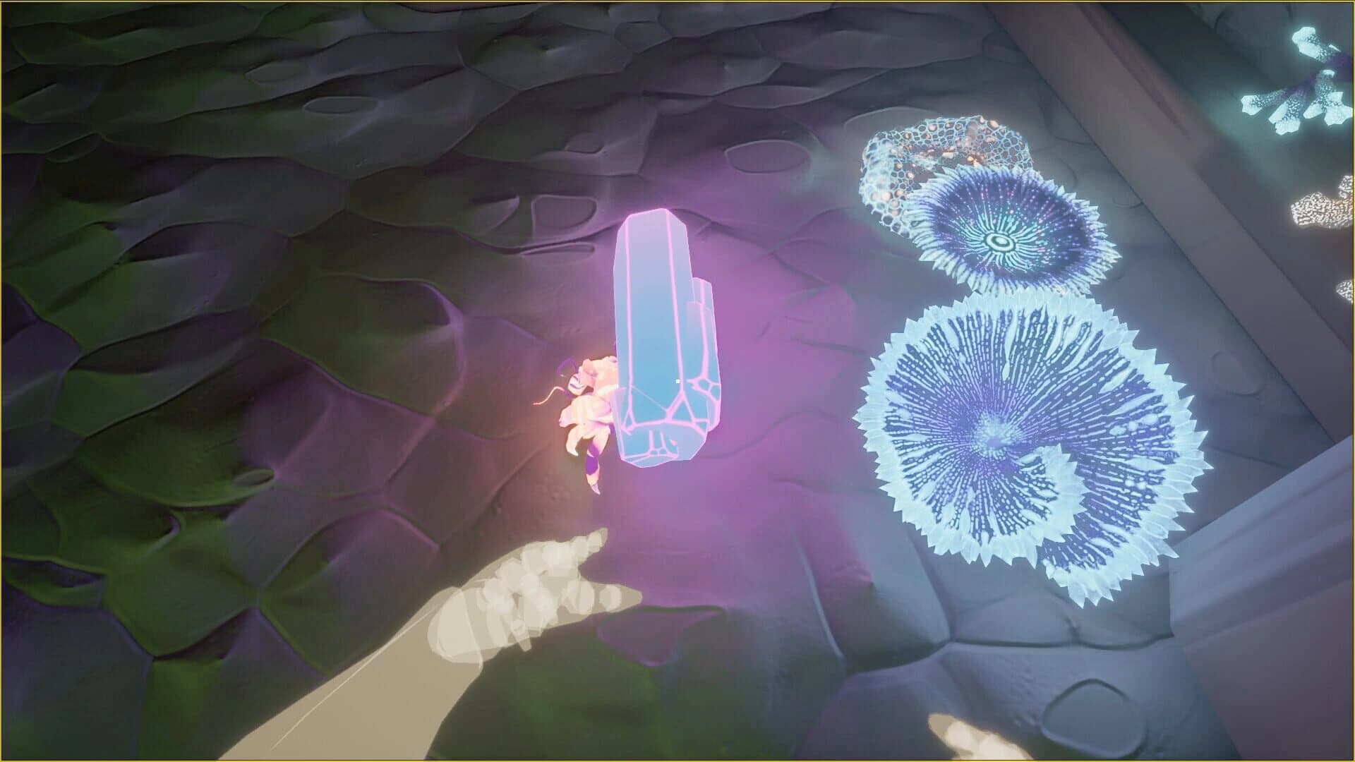 Forgotten Spirit screenshot 3