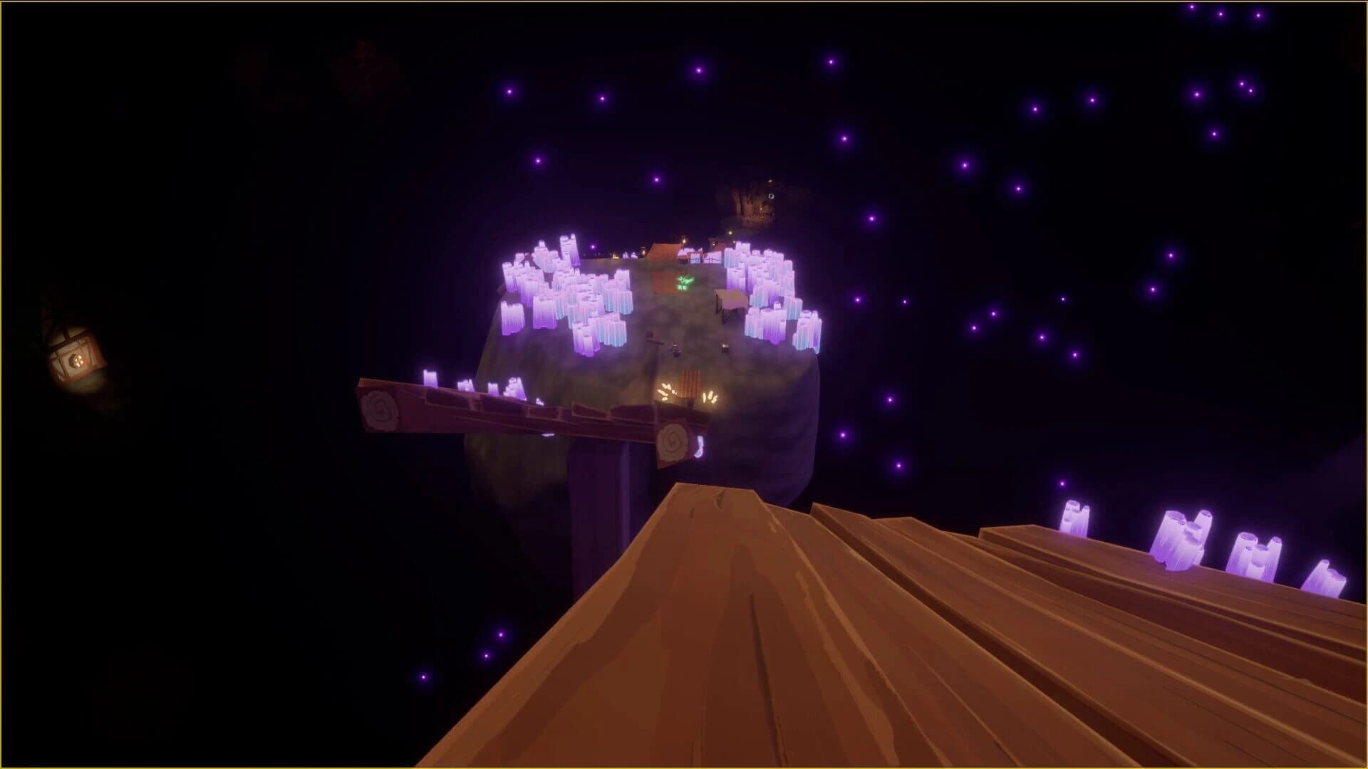 Forgotten Spirit screenshot 2
