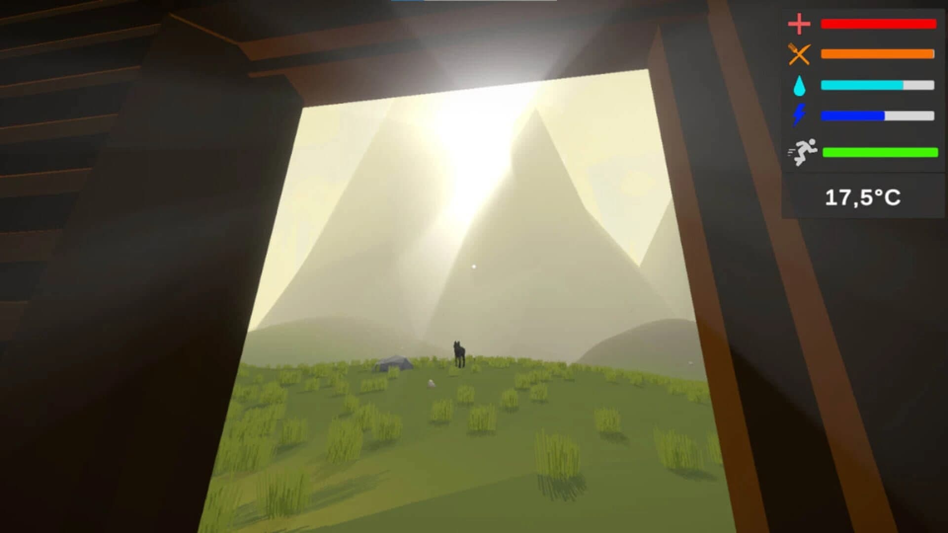 Forgotten Trails screenshot 3