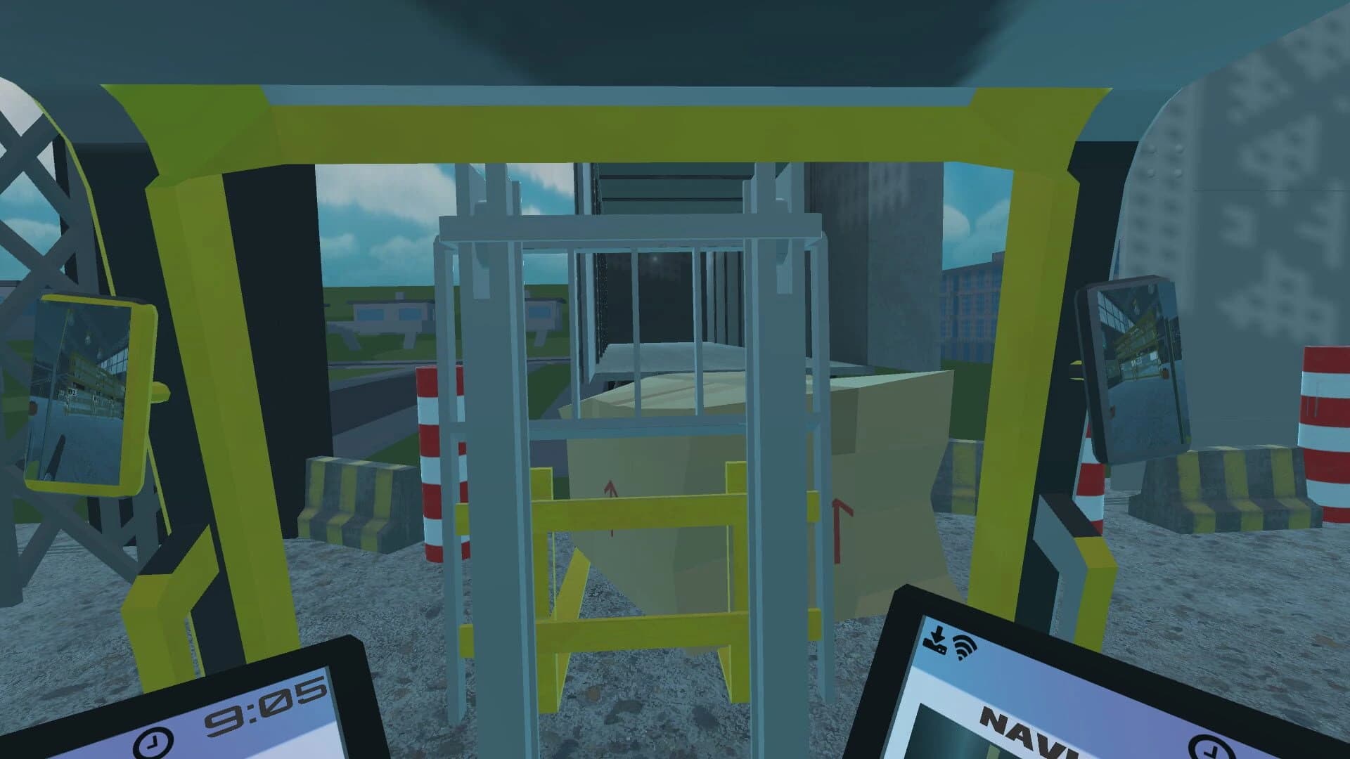 Forking Hell screenshot 3