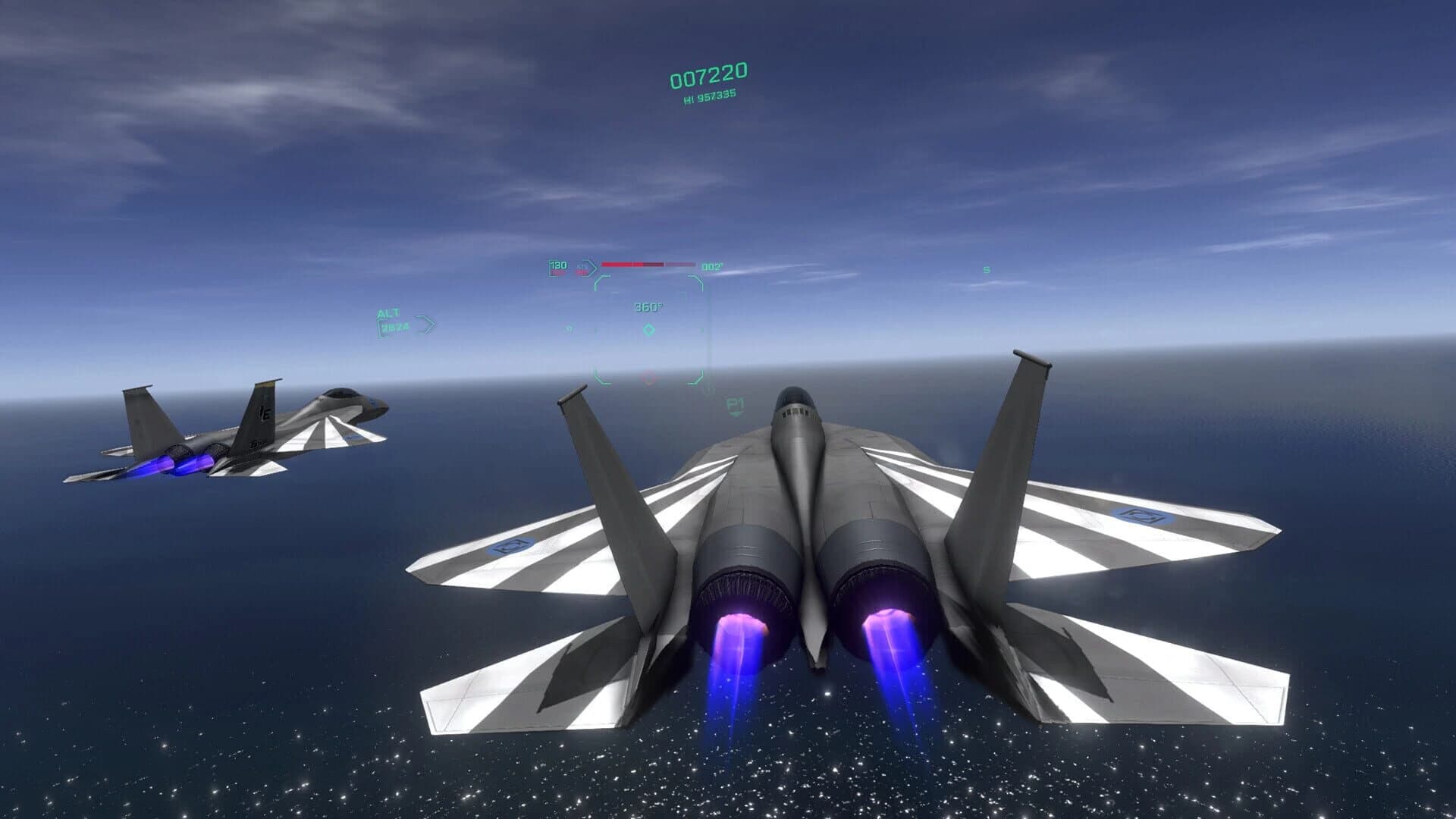 Formation screenshot 1