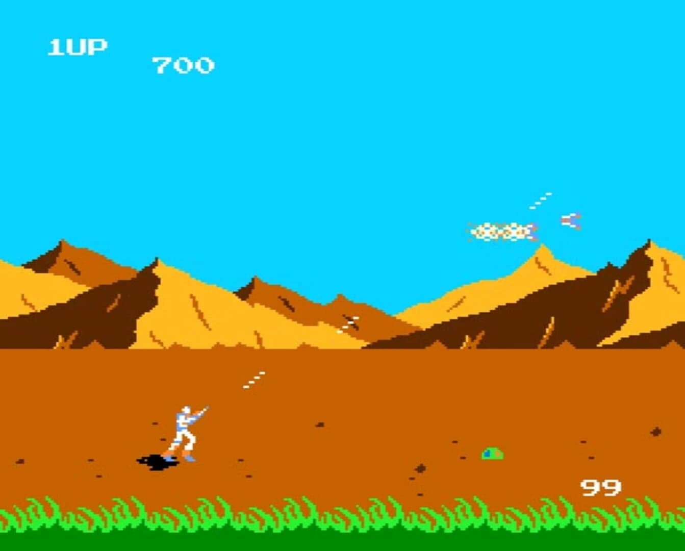 Formation Z screenshot 4