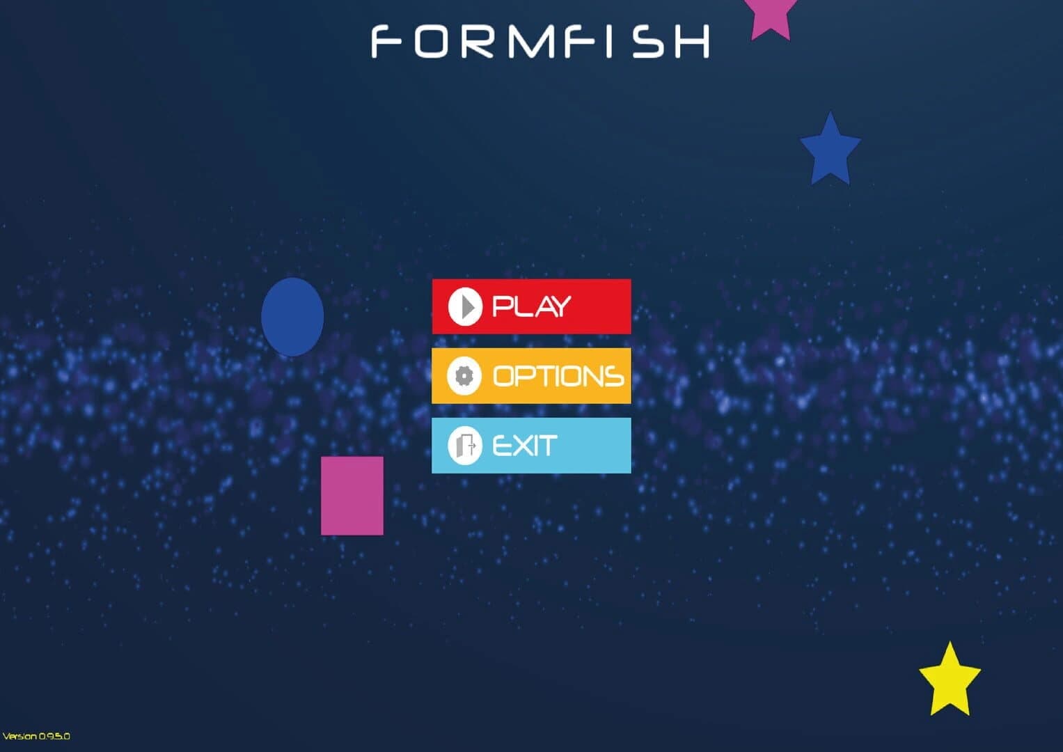 FormFish screenshot 1