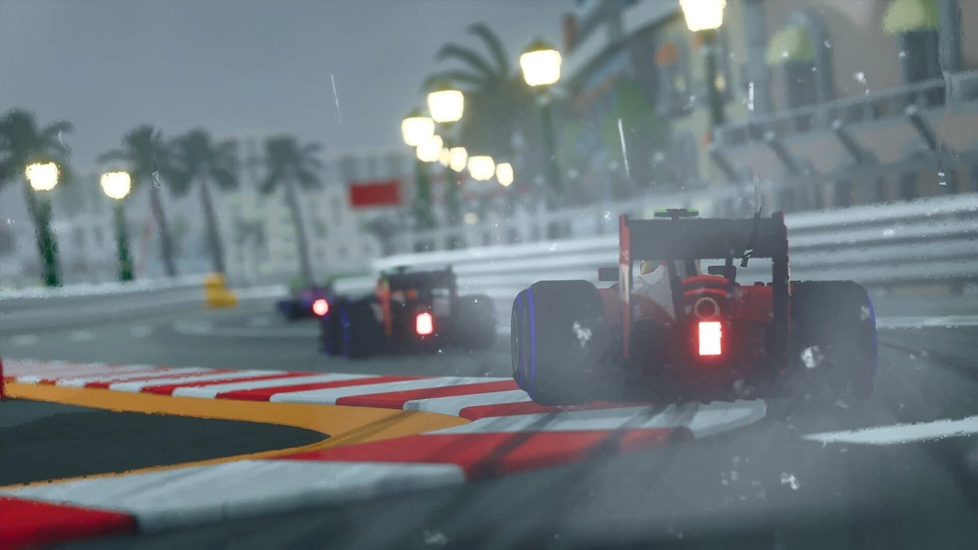 Formula Legends: Early 2010’s Season Pack screenshot 3
