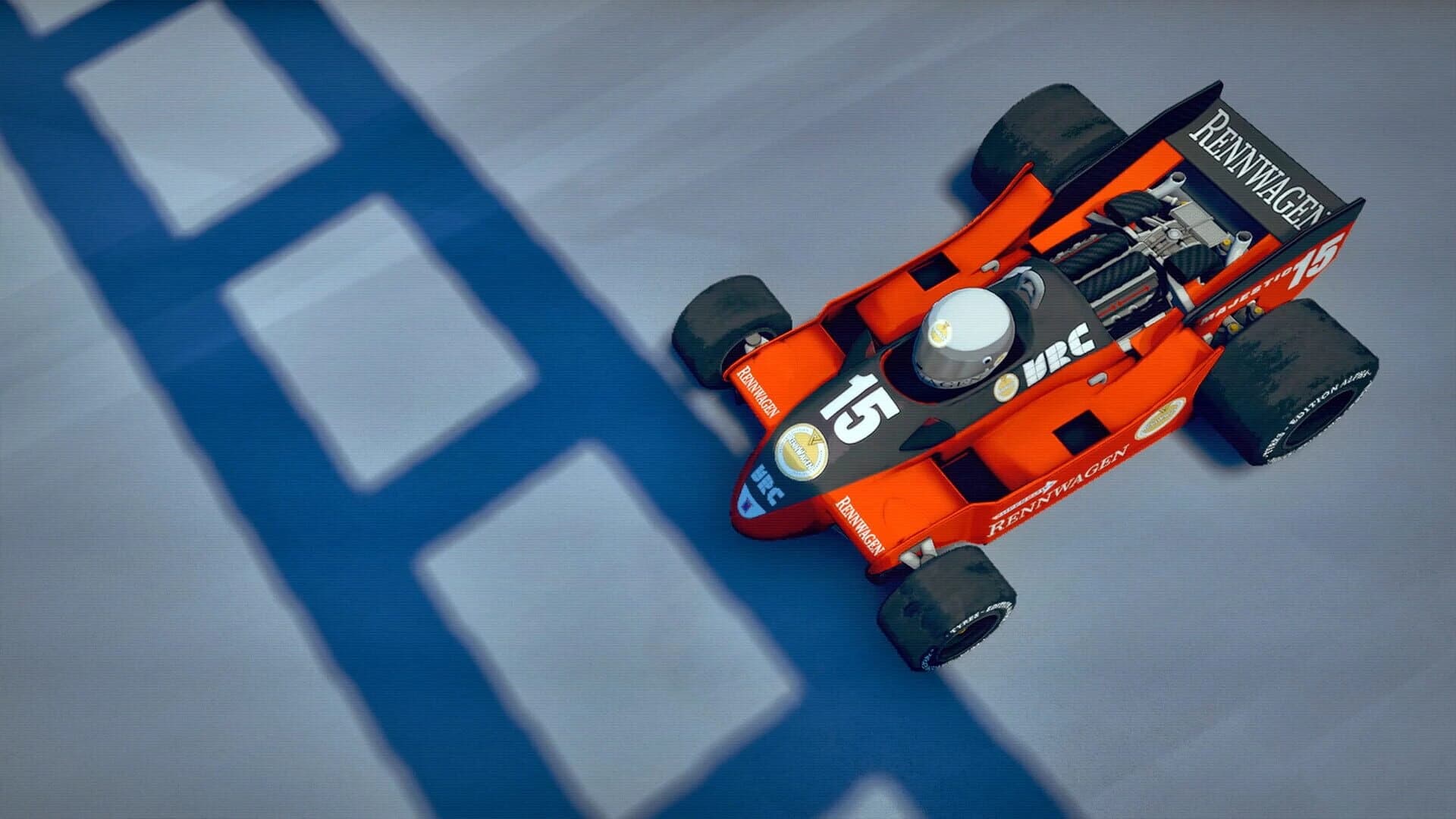 Formula Legends: Raw Power Pack screenshot 5