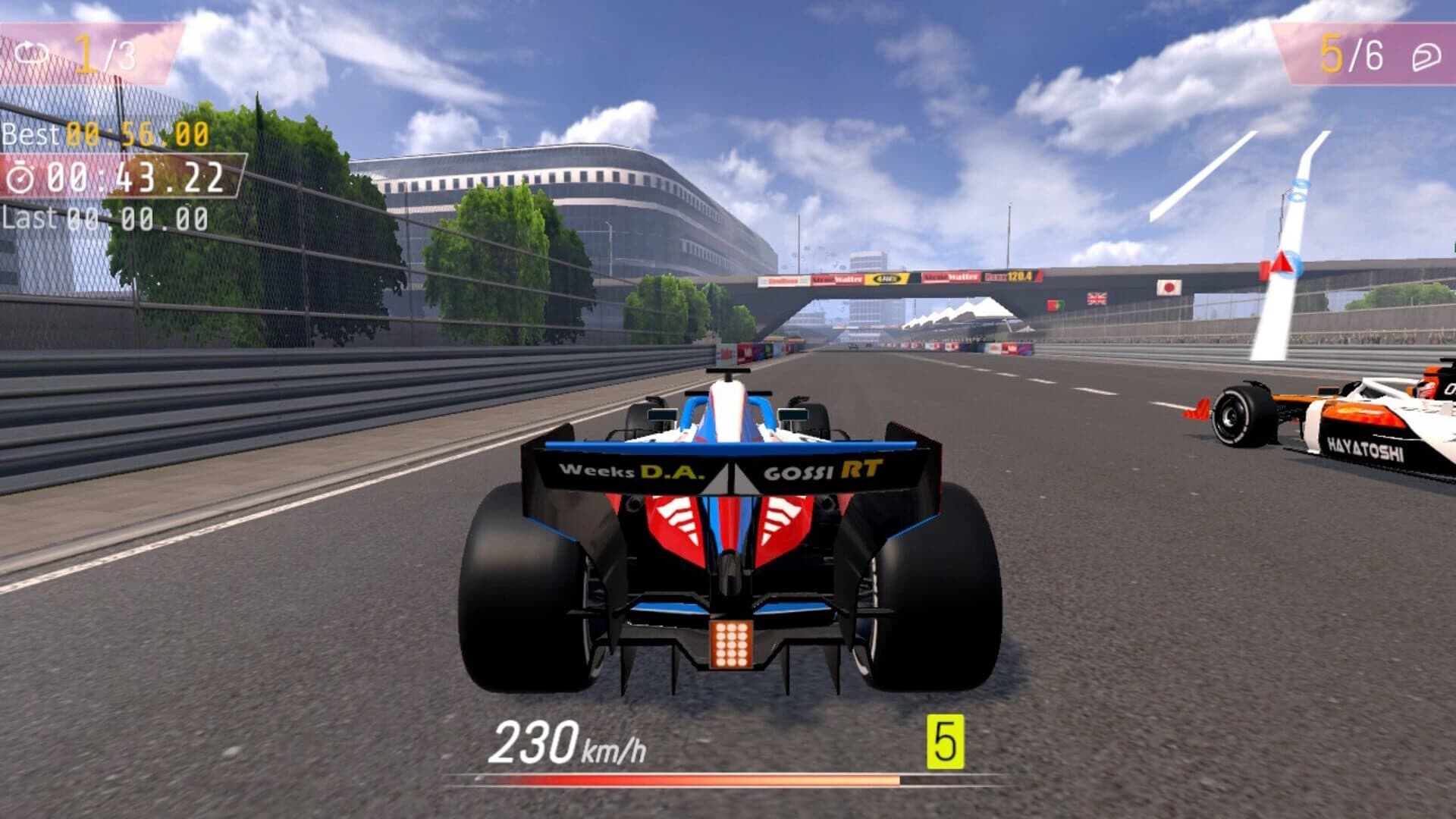 Formula Racing Pro 2026: Elite Edition screenshot 8