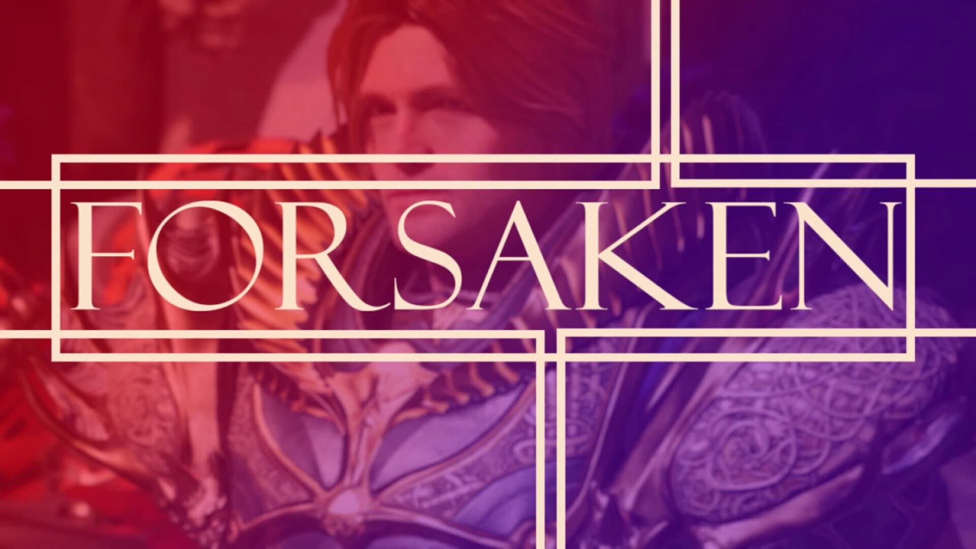 Forsaken screenshot 1