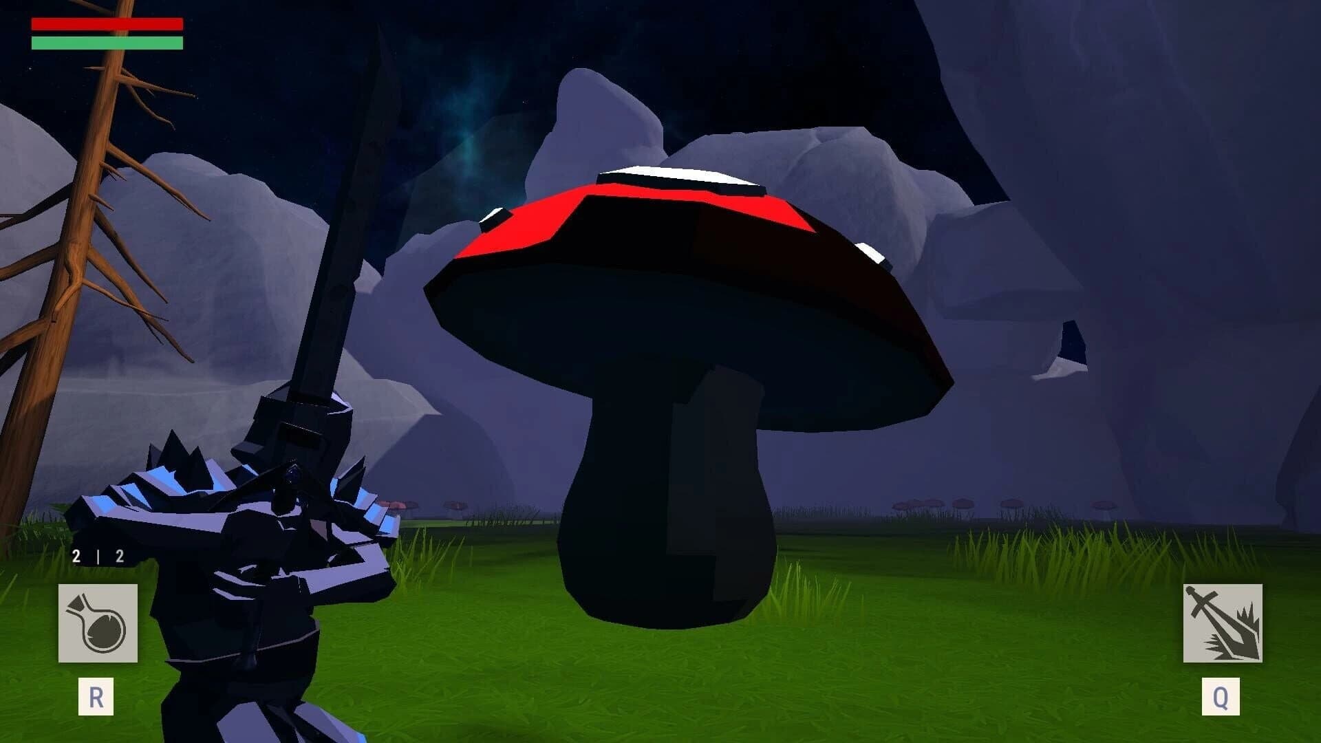 Forsaken Ones screenshot 5
