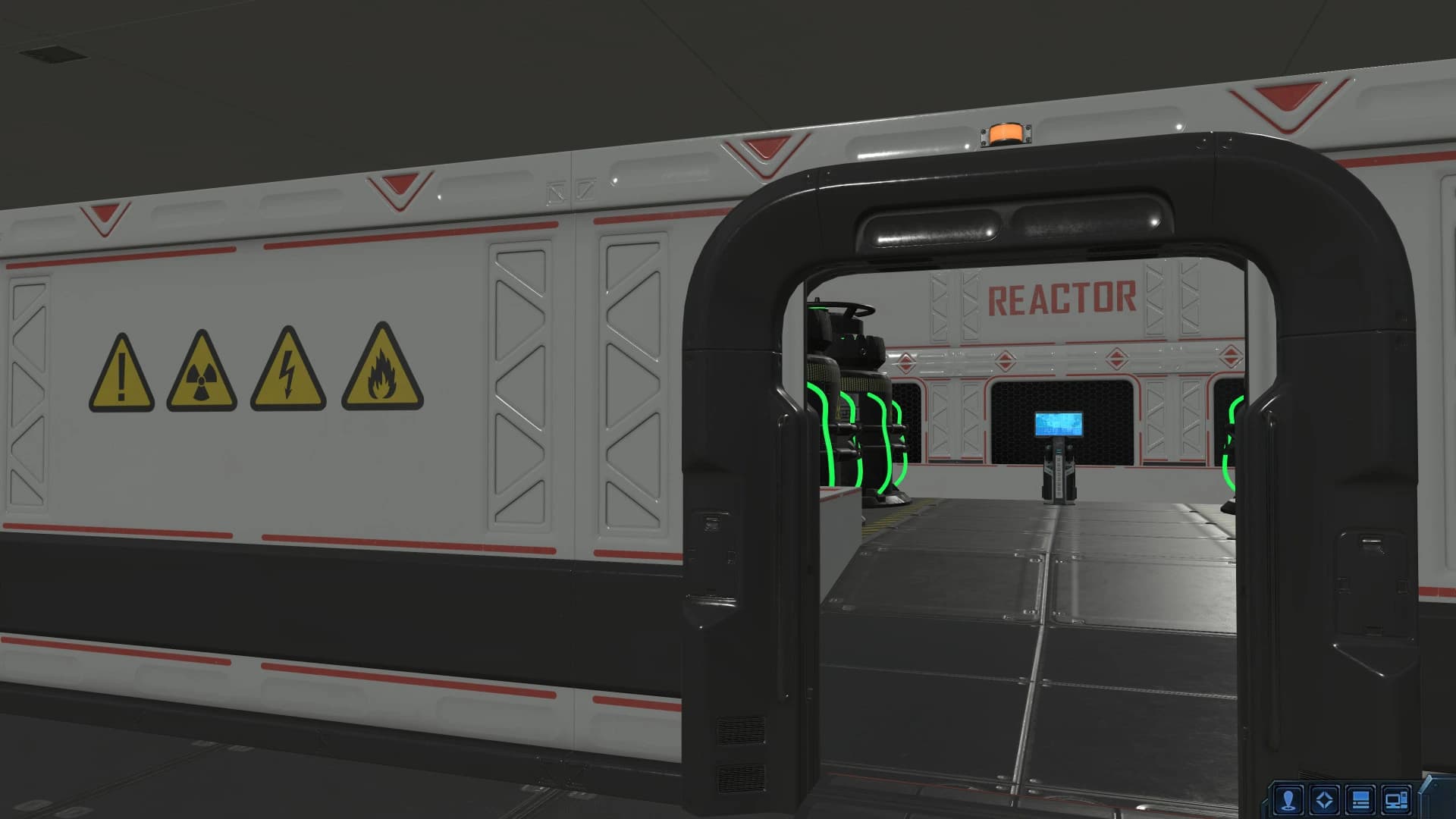 Forsaken Portals screenshot 6