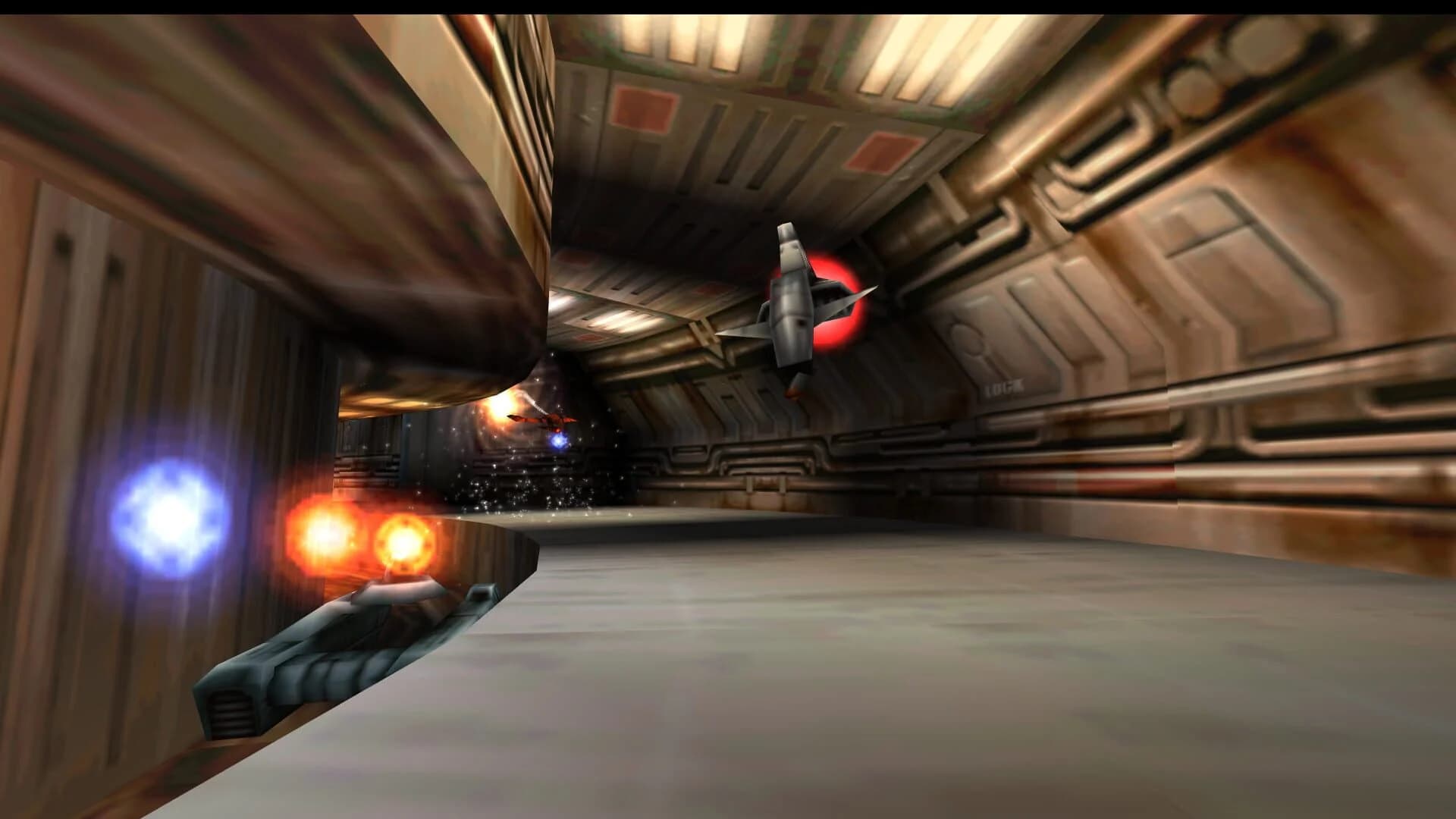 Forsaken Remastered screenshot 5