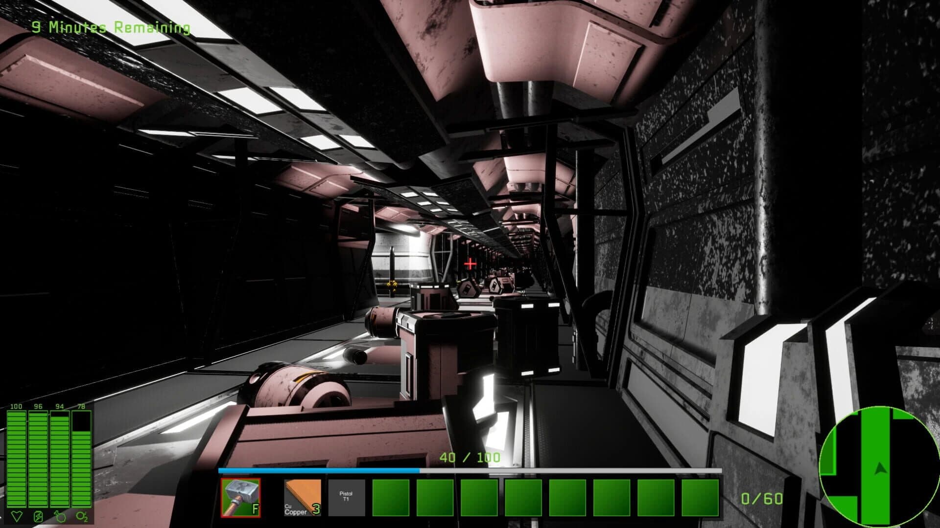 Forsaken Struggle screenshot 5