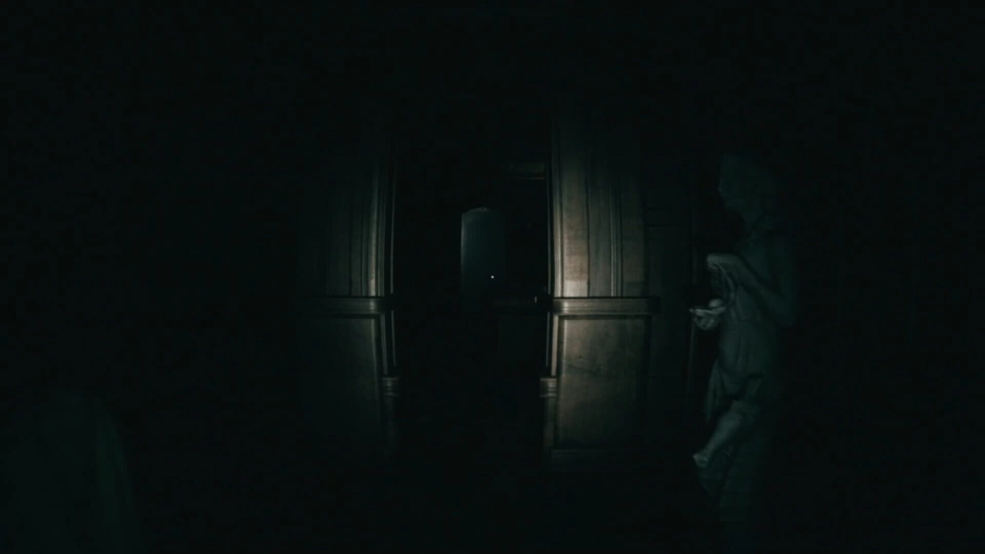 Forsisted: The Sacred Souls screenshot 4