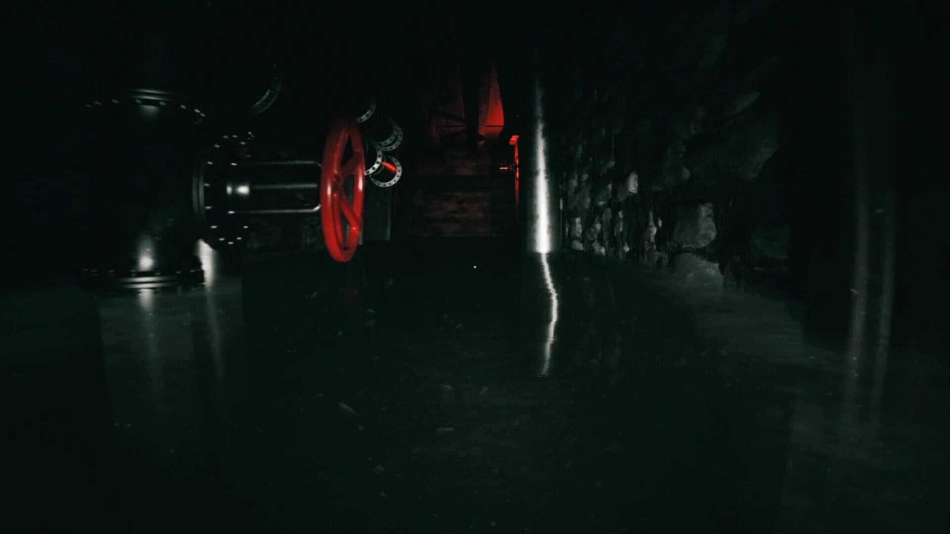 Forsisted: The Sacred Souls screenshot 1