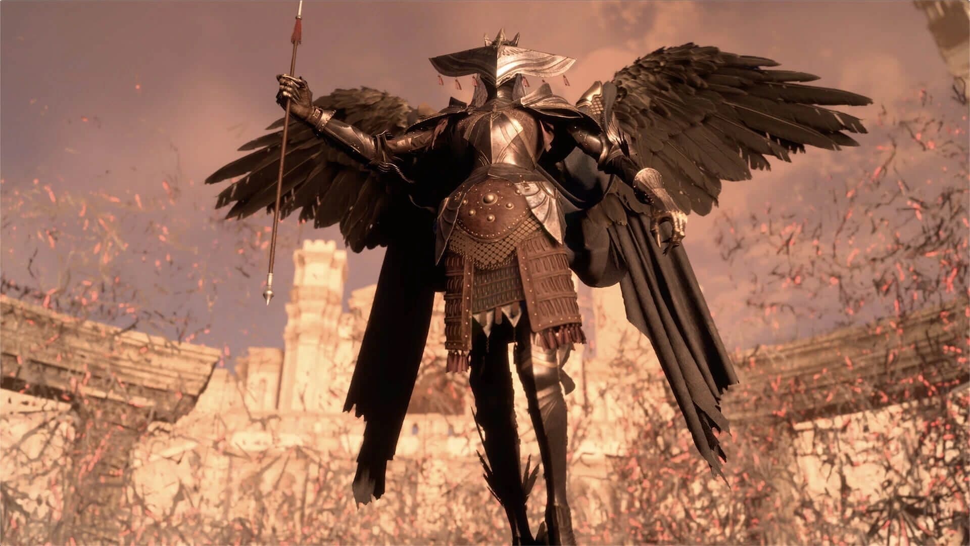 Forspoken: Digital Deluxe Edition screenshot 4