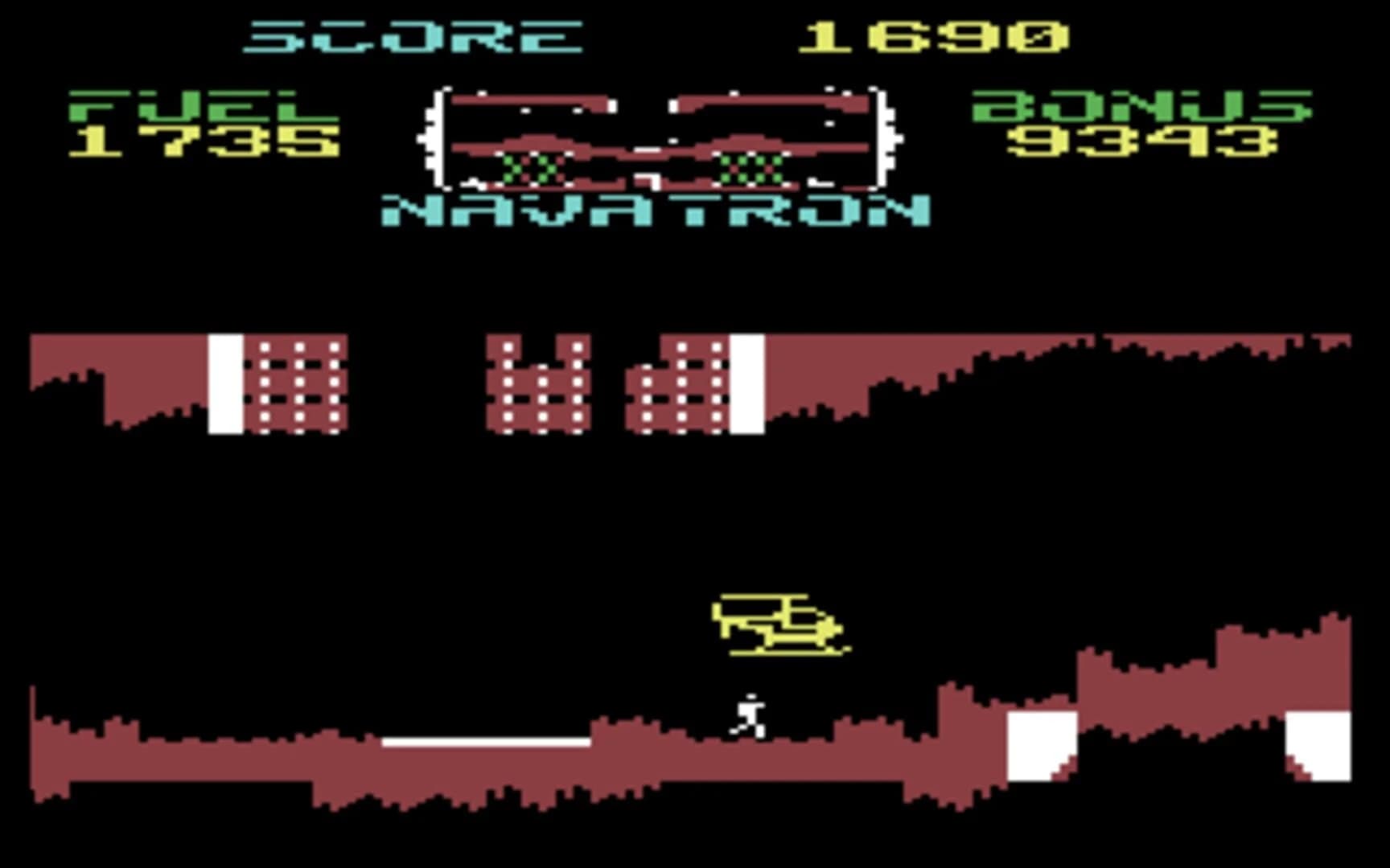 Fort Apocalypse screenshot 3