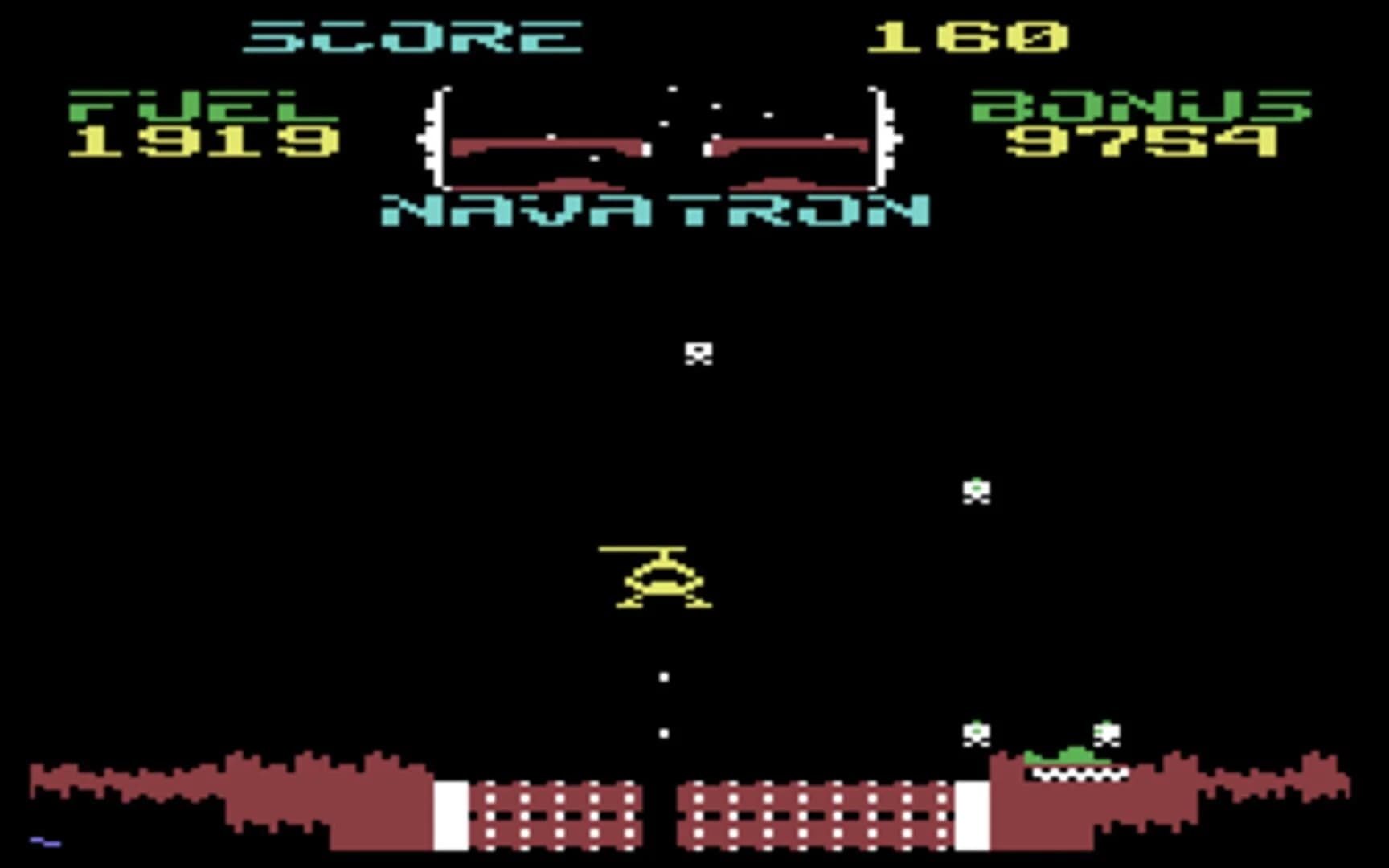 Fort Apocalypse screenshot 2