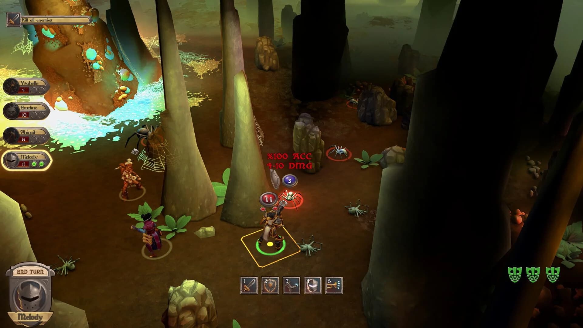 Fort Triumph screenshot 5