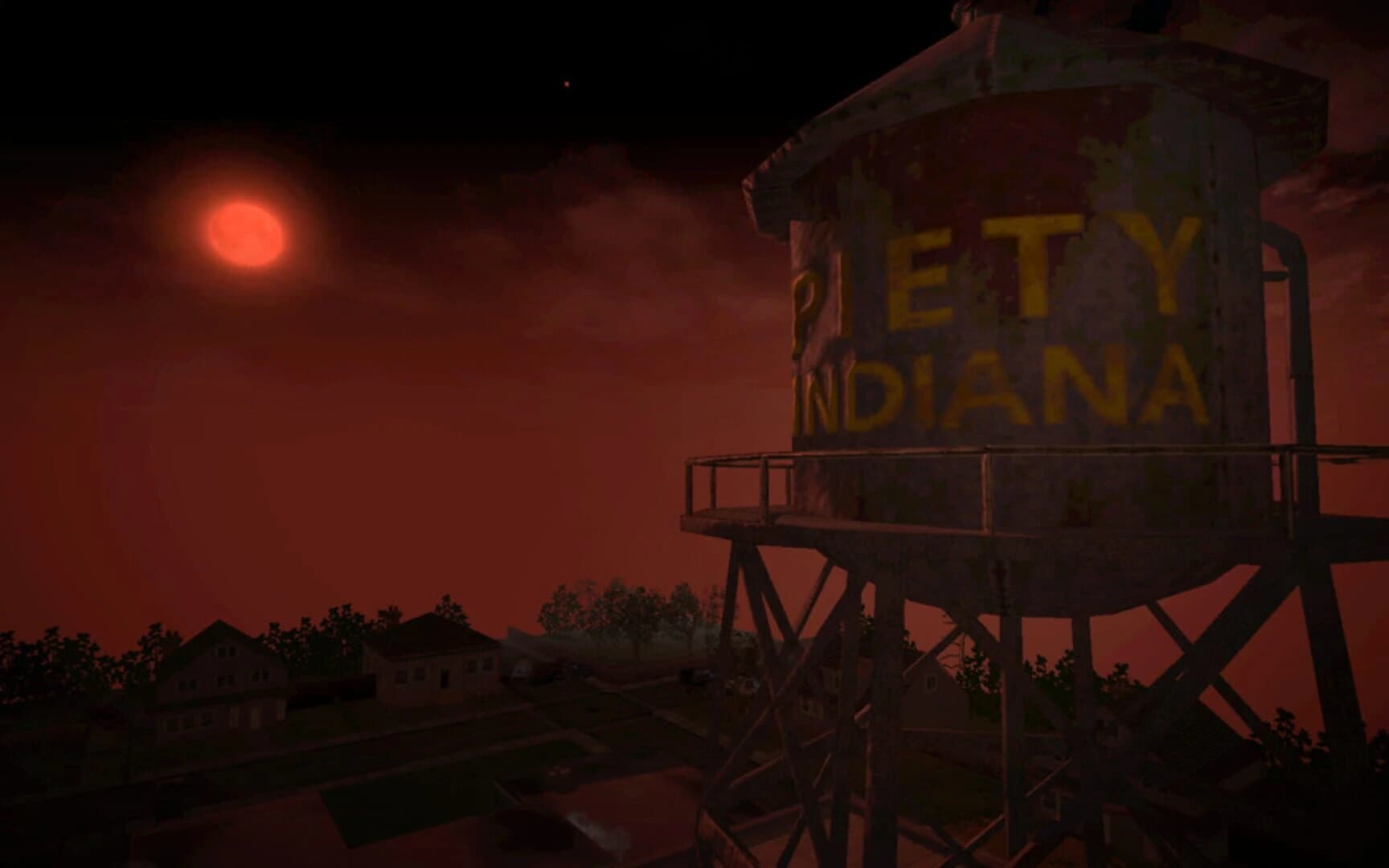 Fort Zombie screenshot 1