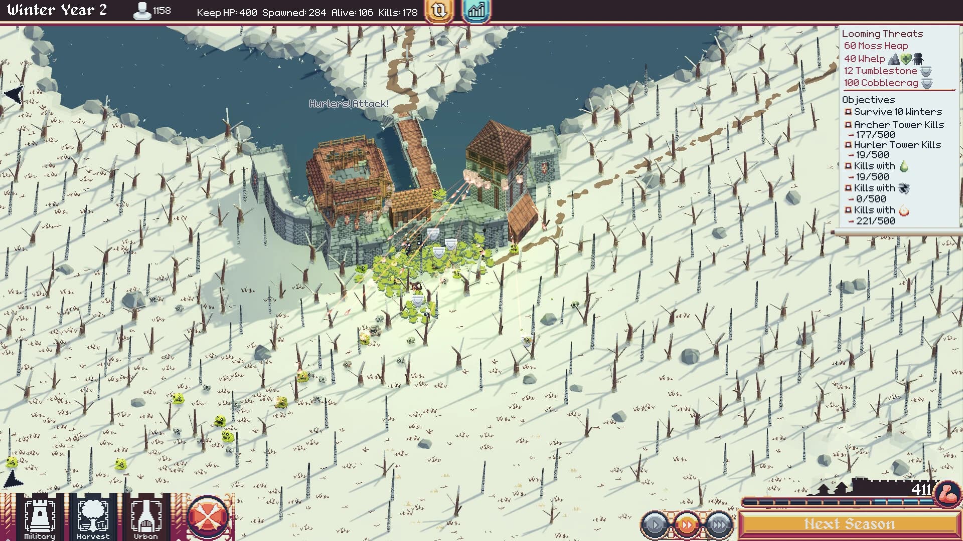 Fortifend screenshot 8