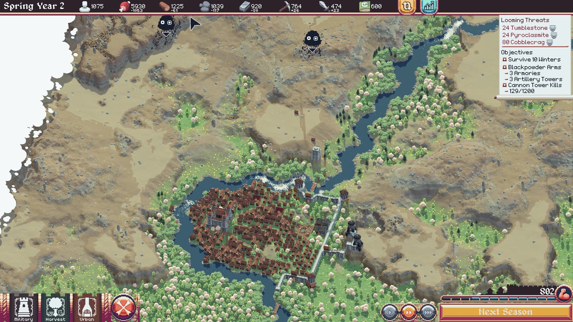 Fortifend screenshot 3