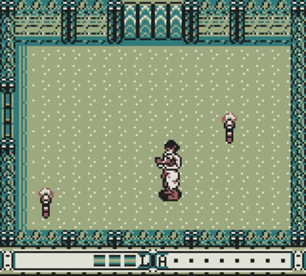 Fortified Zone screenshot 3