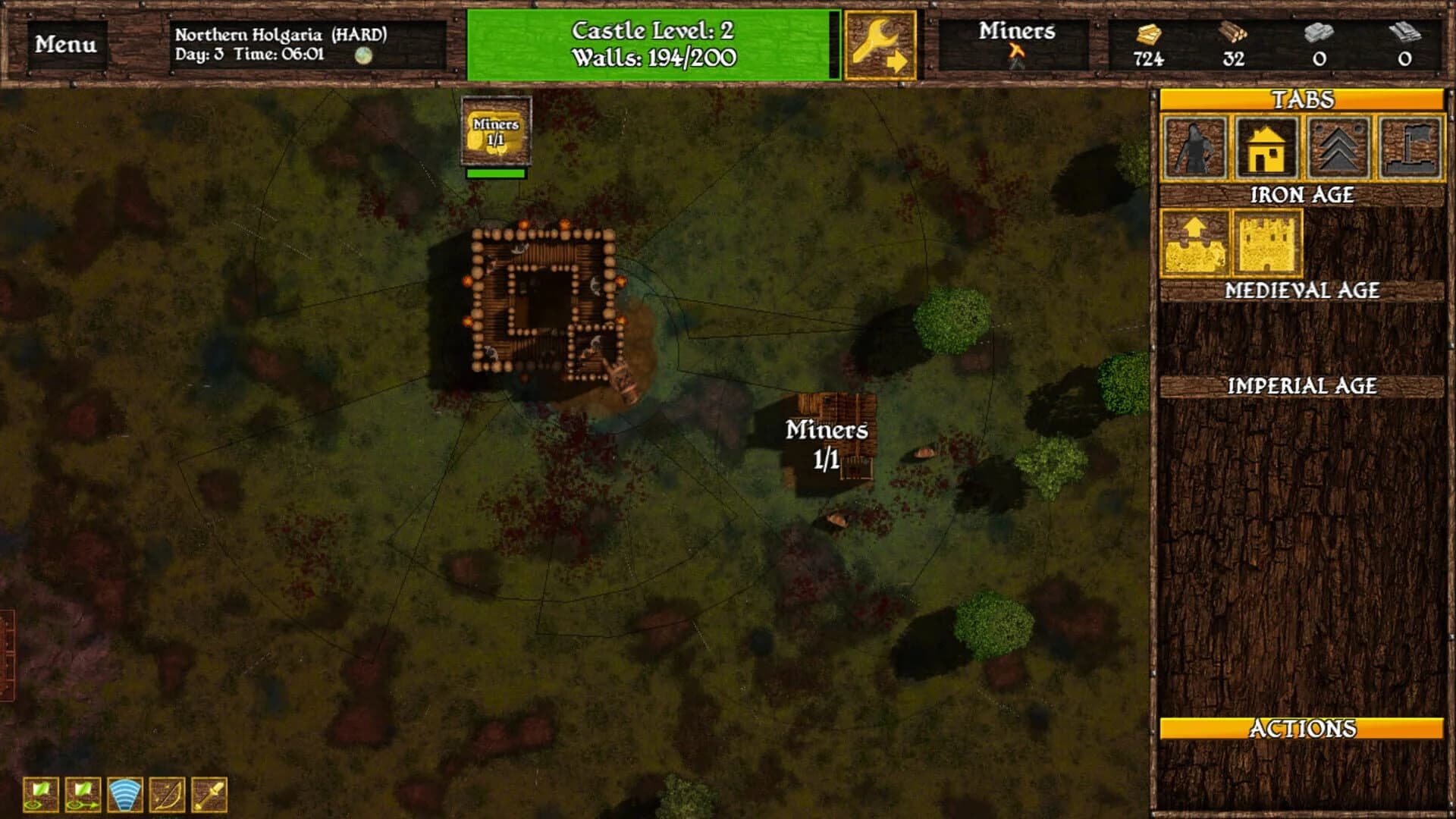 Fortify screenshot 4