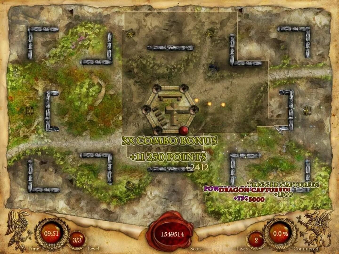 Fortix screenshot 3