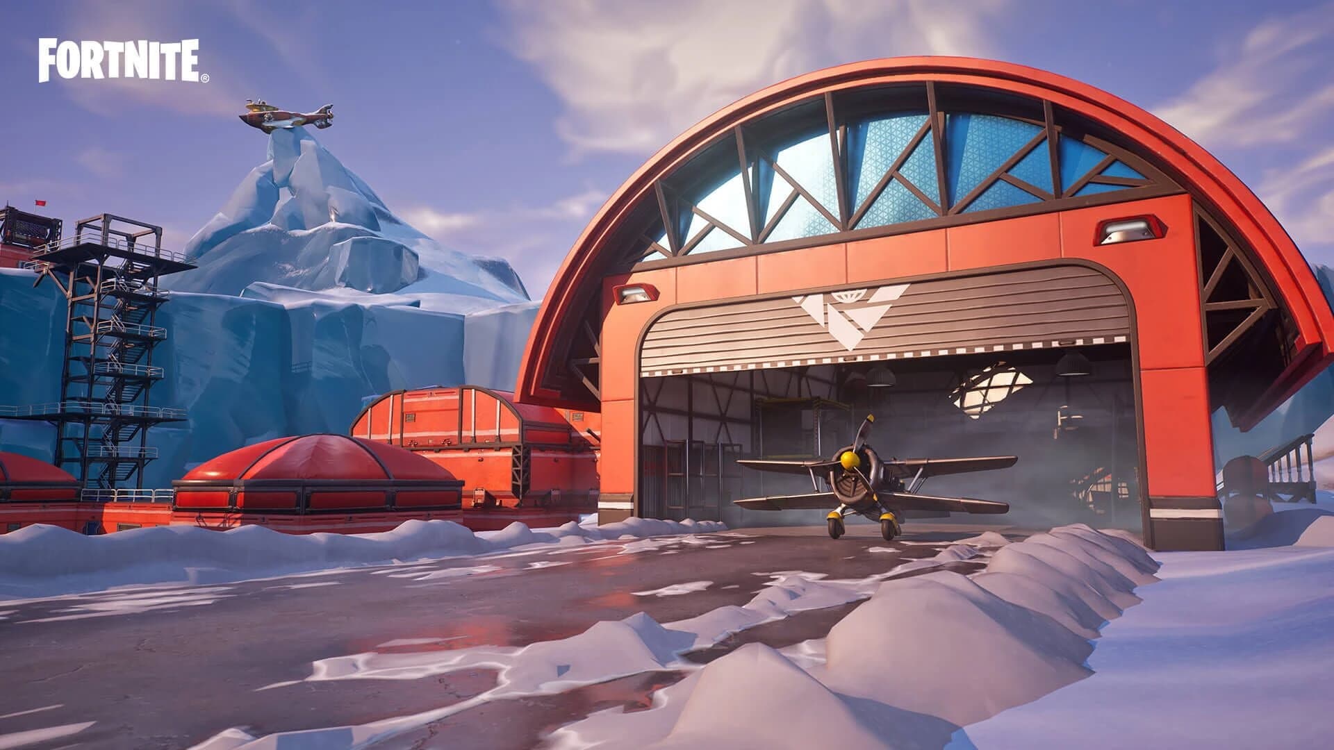 Fortnite: Chapter 4 - Season OG screenshot 3