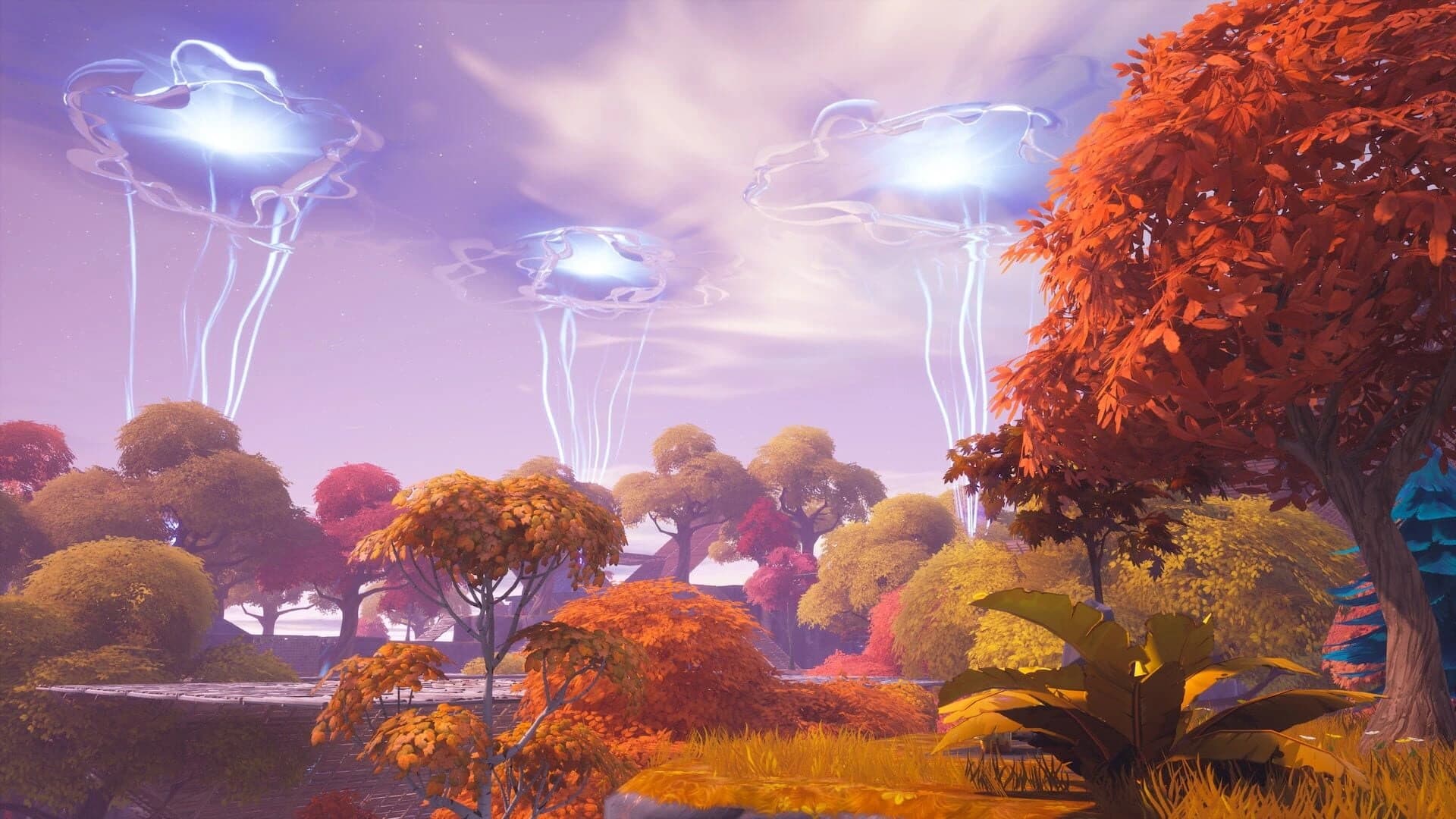 Fortnite: Save the World screenshot 1