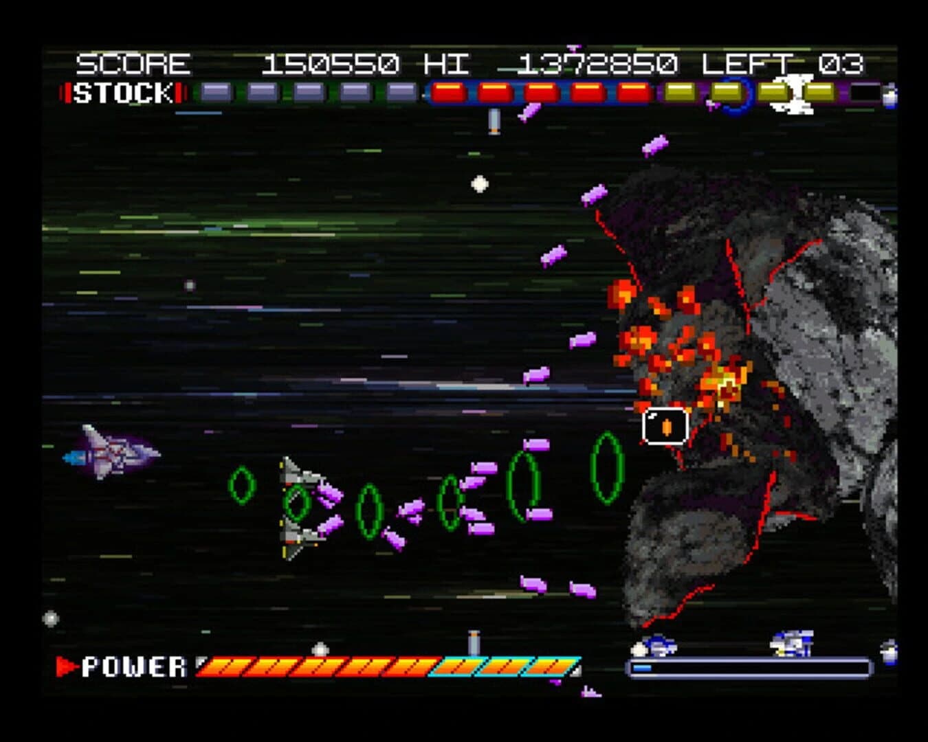 Fortress Defender screenshot 4