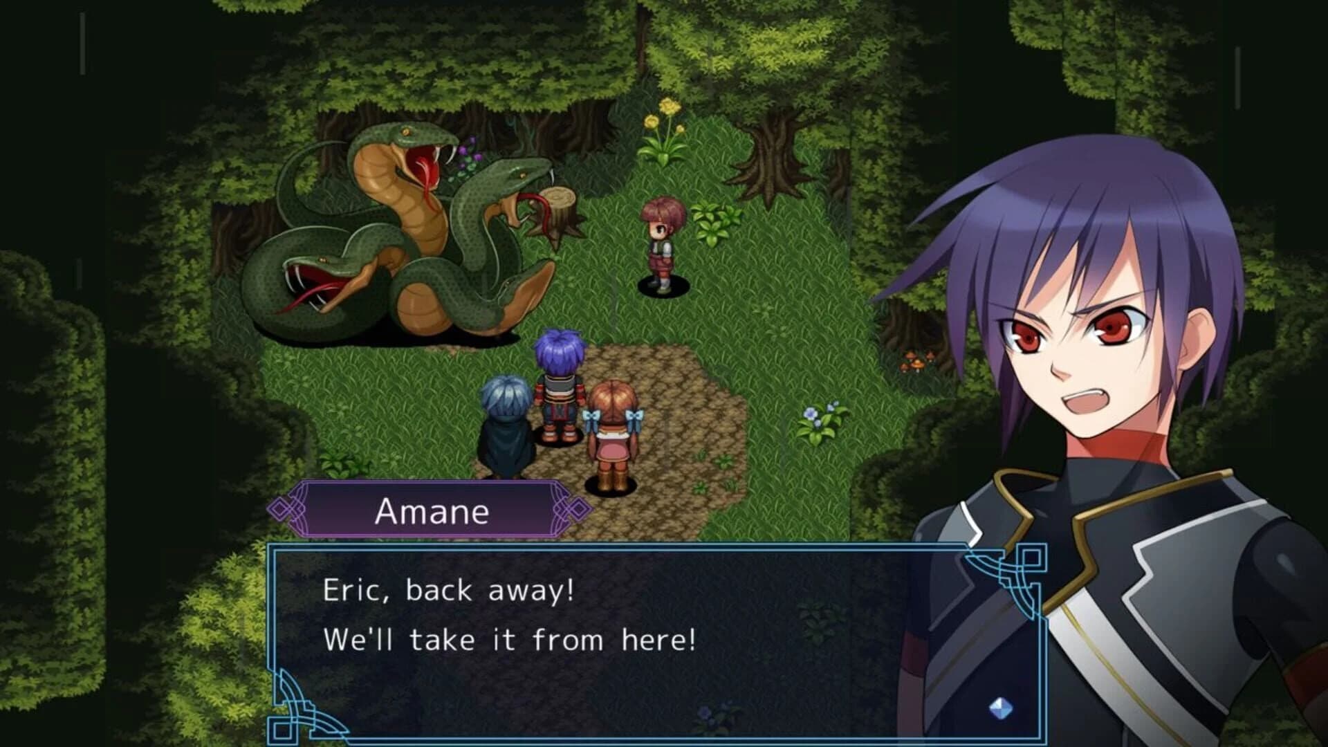 Fortuna Magus screenshot 2