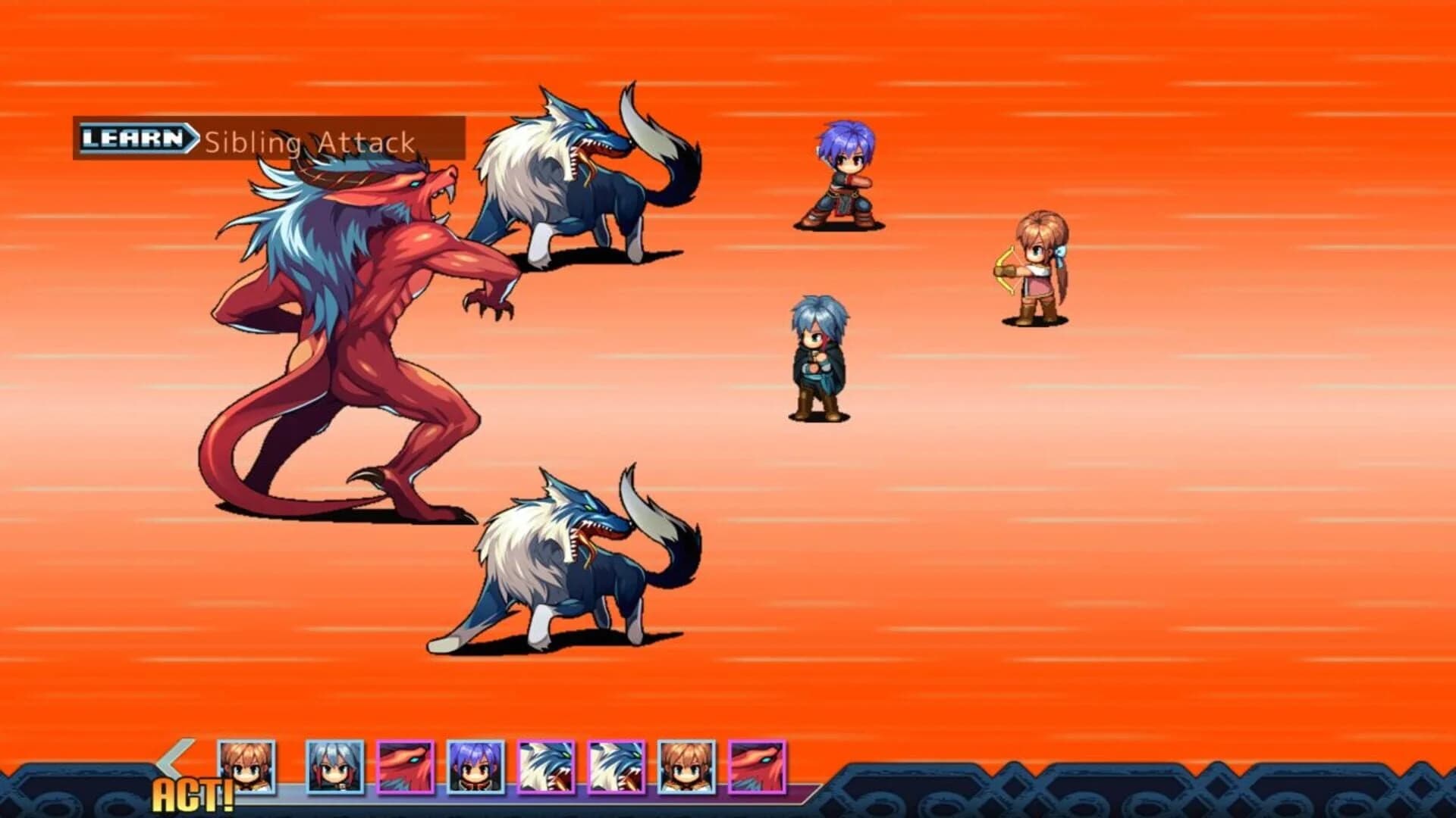 Fortuna Magus screenshot 3