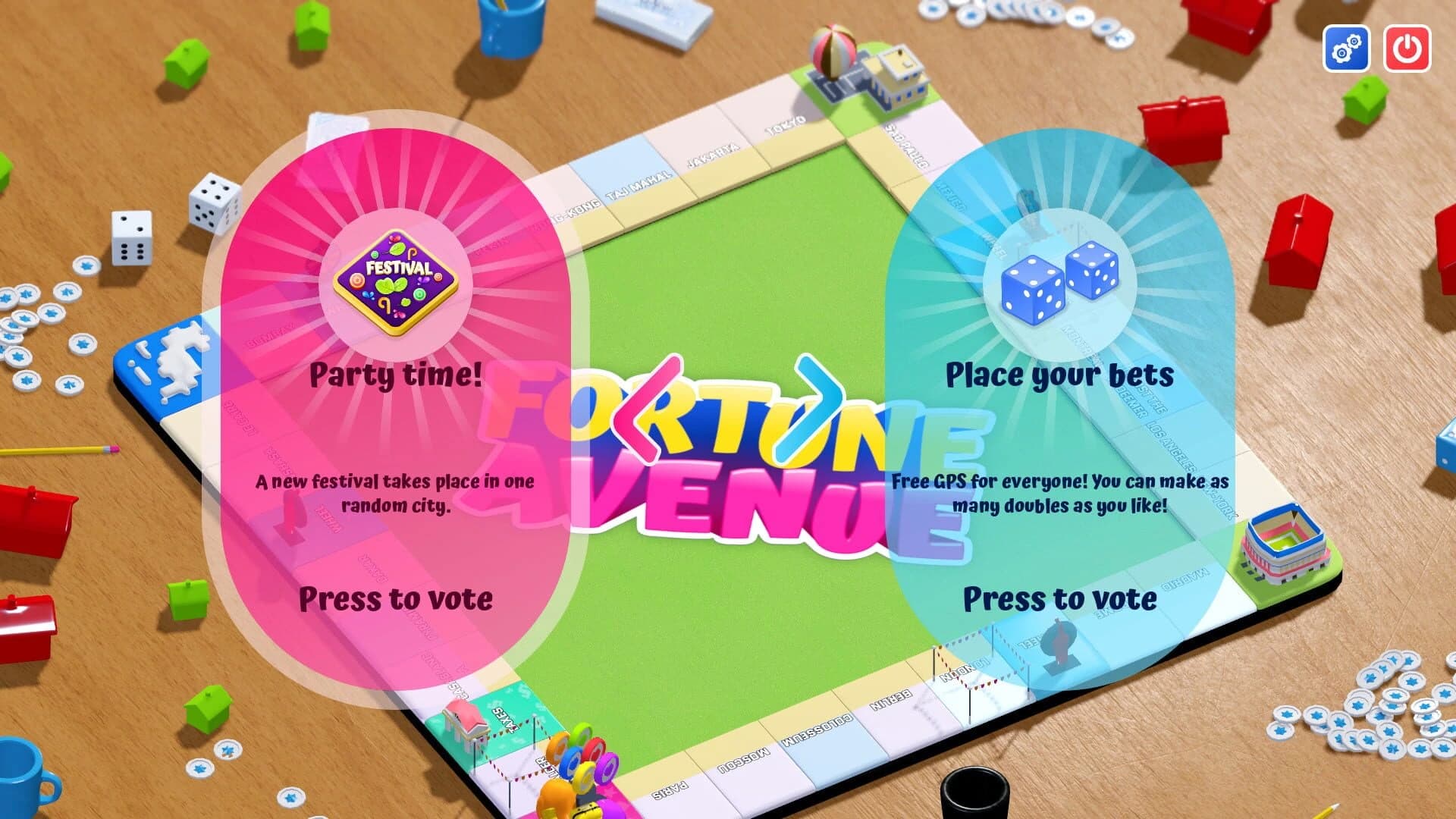 Fortune Avenue screenshot 5