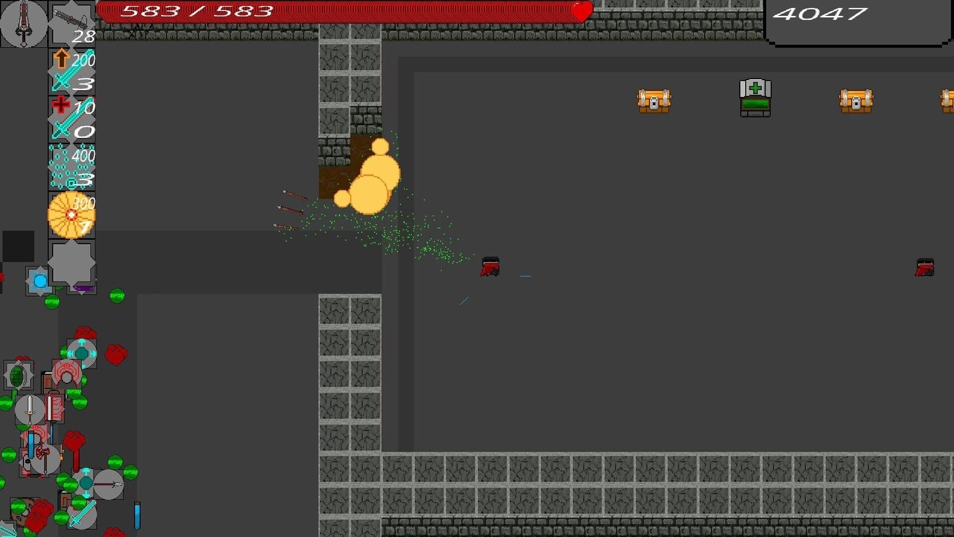 Fortune Crafter screenshot 1