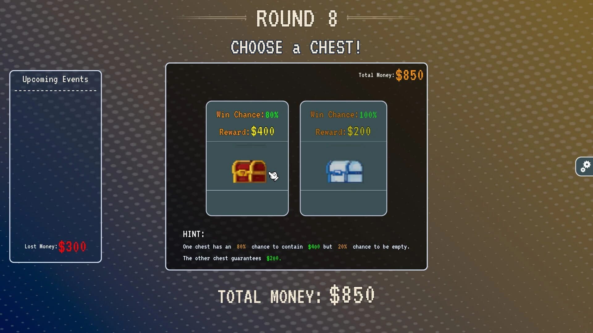 Fortune Paradox screenshot 3