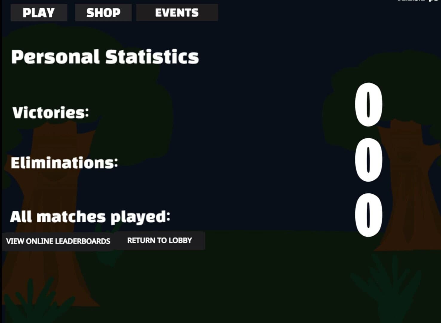 Fortune: Rewritten screenshot 2
