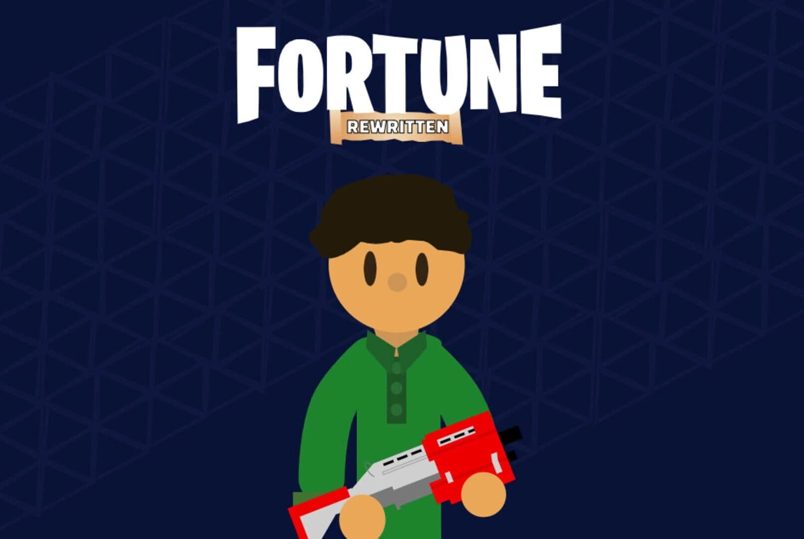 Fortune: Rewritten screenshot 4