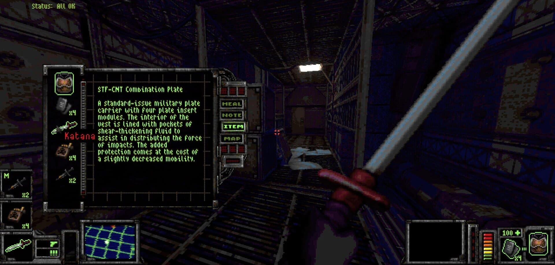 Fortune's Run screenshot 1