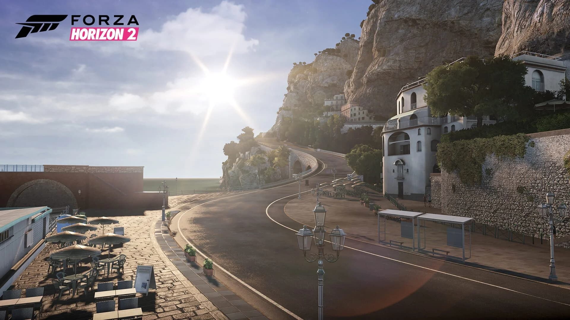 Forza Horizon 2 screenshot 1