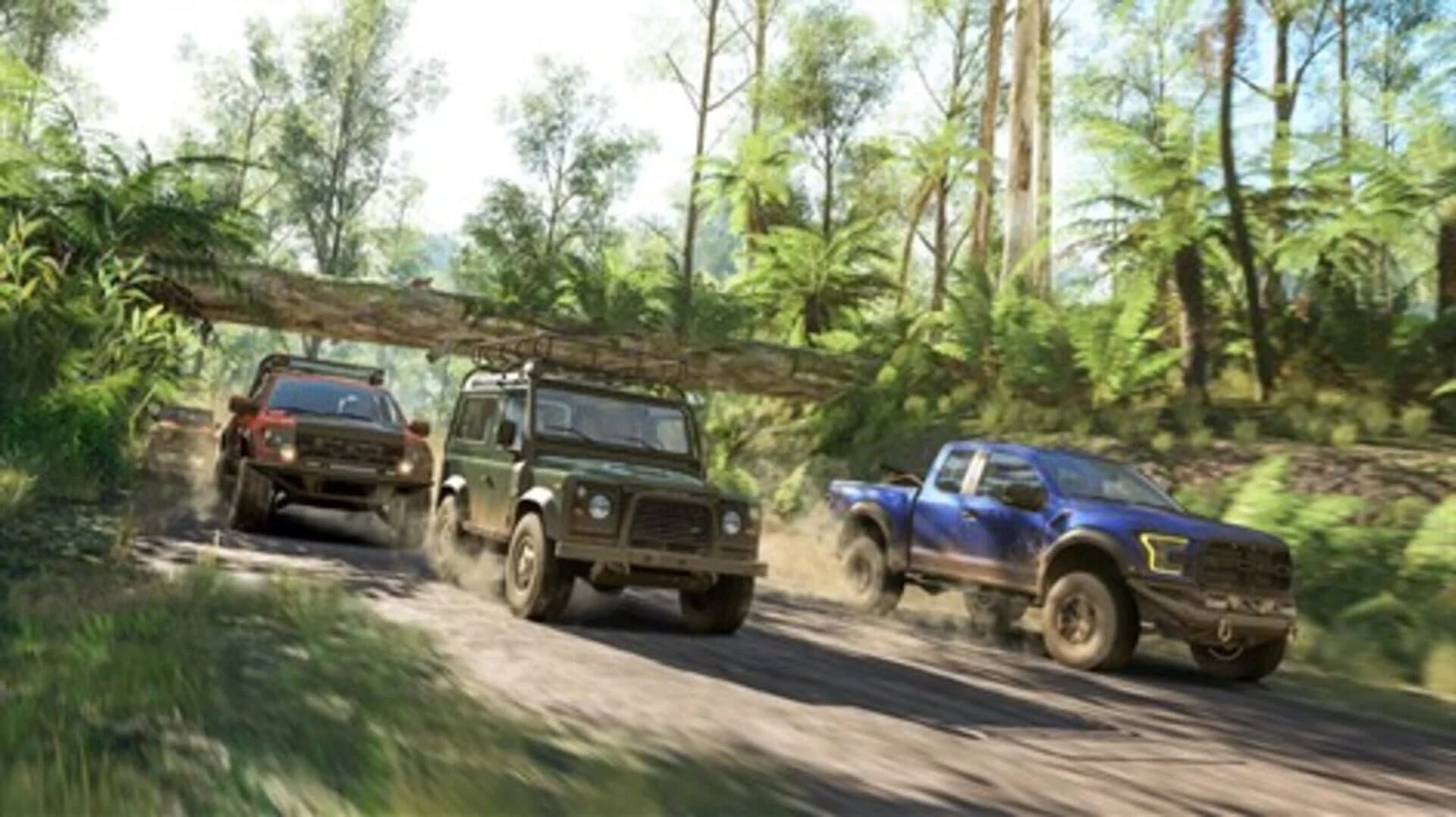 Forza Horizon 3: Ultimate Edition screenshot 4