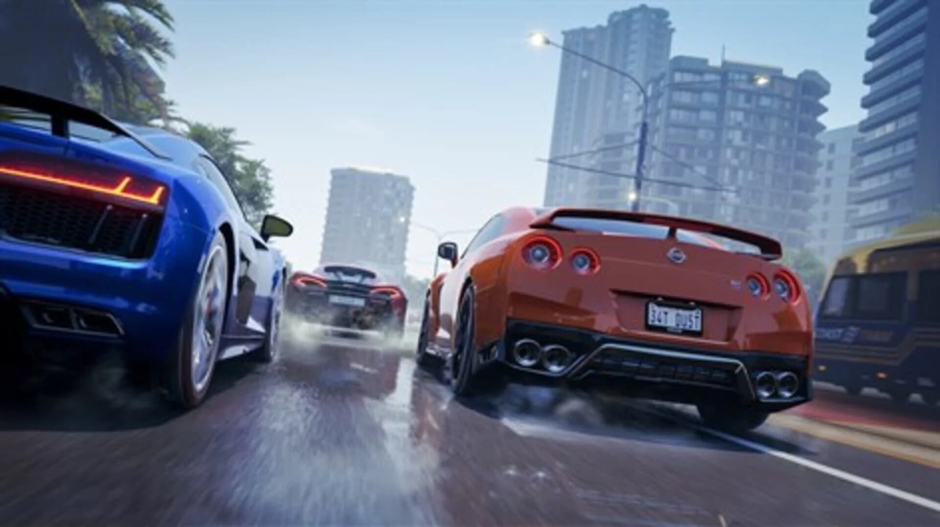 Forza Horizon 3: Ultimate Edition screenshot 1