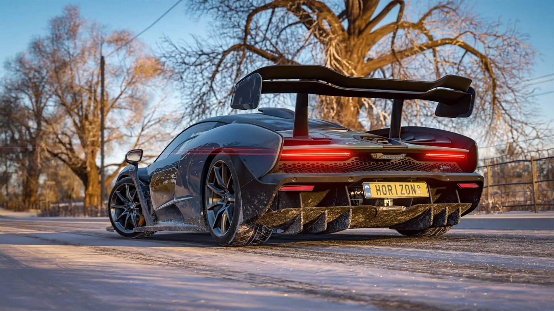Forza Horizon 4: Ultimate Edition screenshot 4