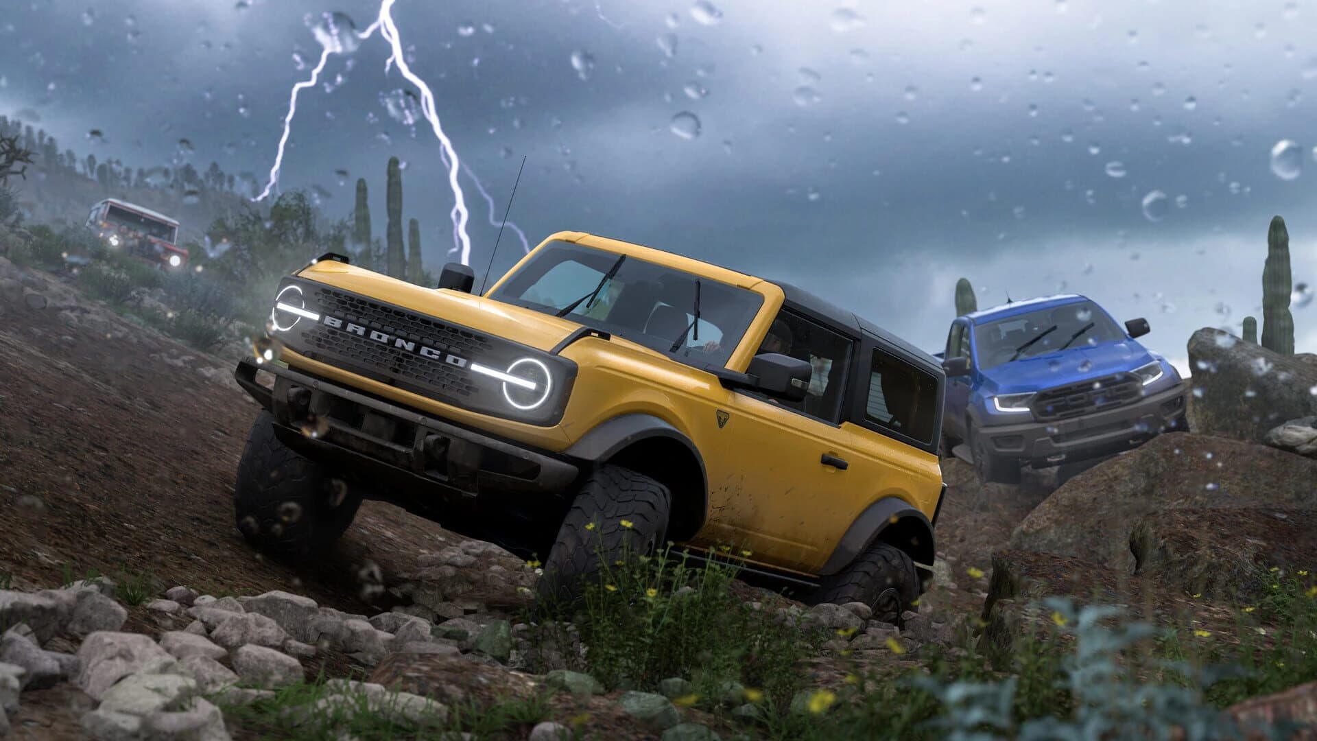 Forza Horizon 5: Premium Edition screenshot 5
