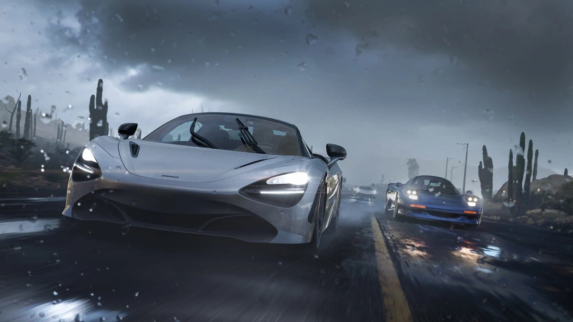 Forza Horizon 5: Premium Edition screenshot 1