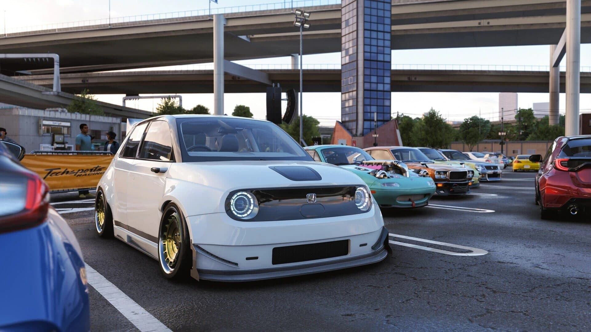 Forza Horizon 6: Premium Edition screenshot 2