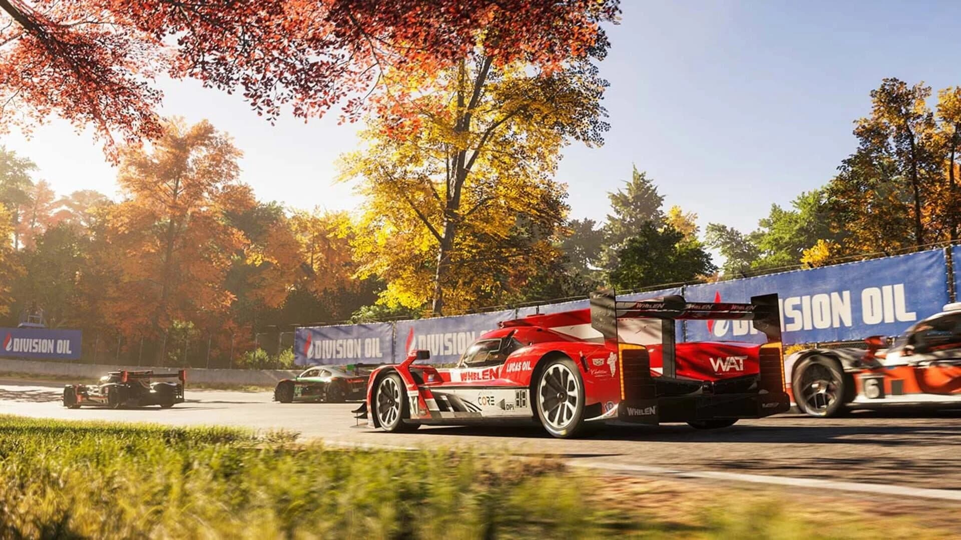 Forza Motorsport screenshot 5