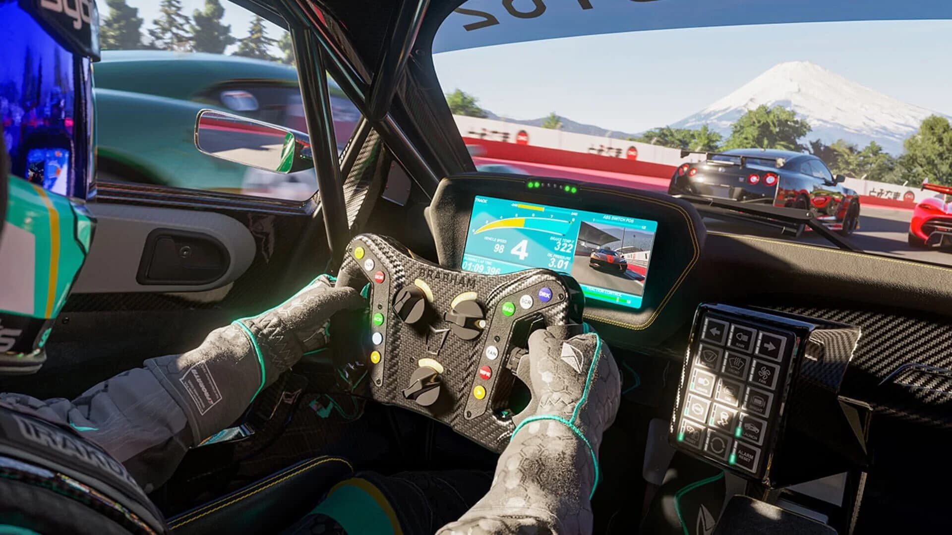 Forza Motorsport screenshot 2