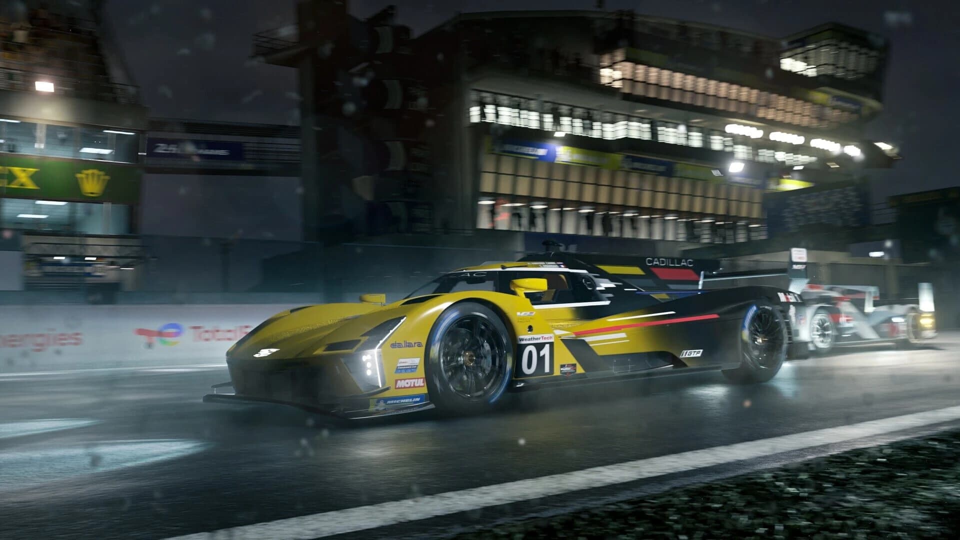 Forza Motorsport: Deluxe Edition screenshot 3