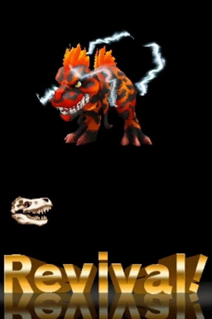 Fossil Fighters: Champions screenshot 5