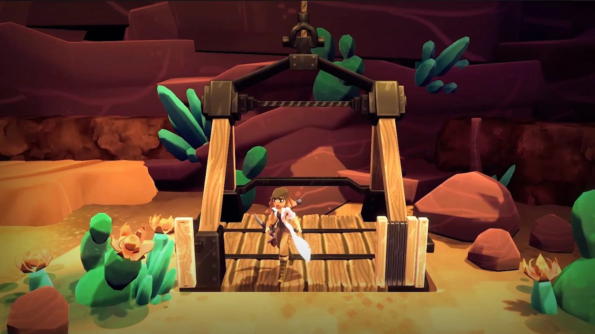 Fossil Hunters screenshot 4